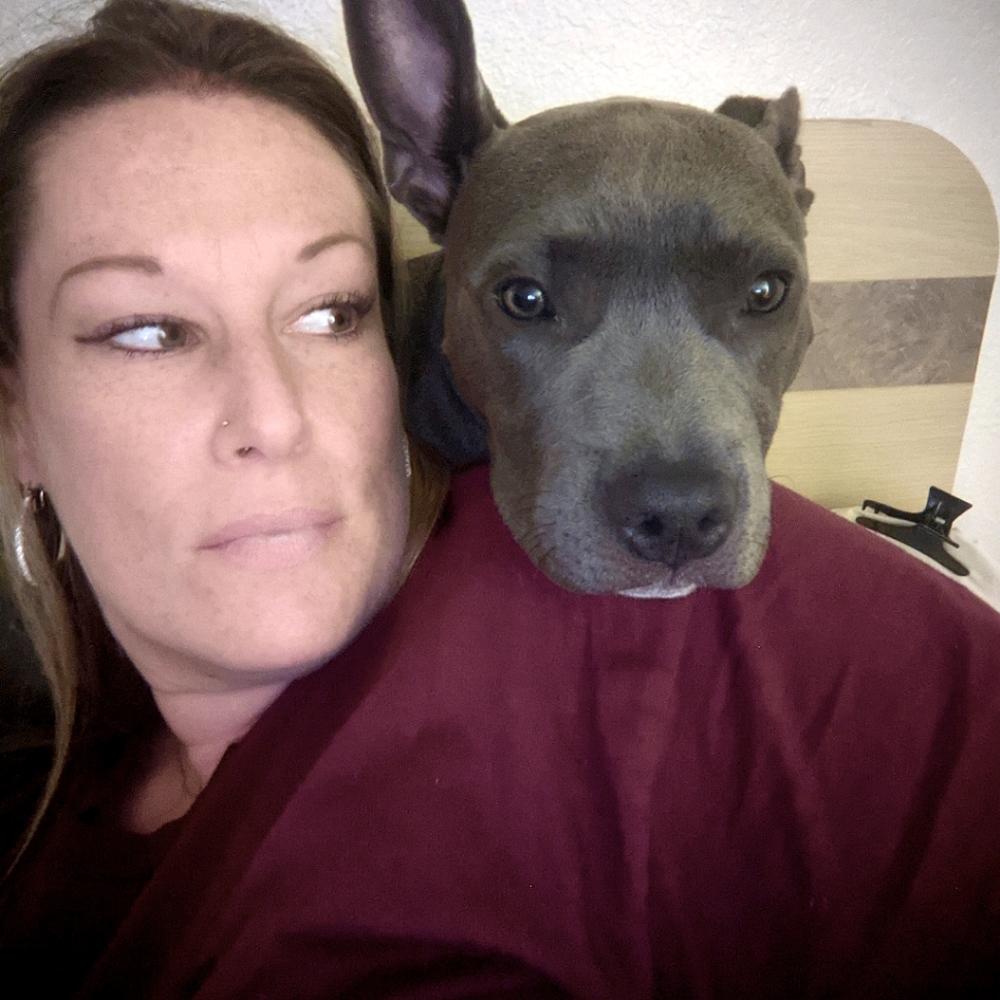 Meet your Posher, Jennie